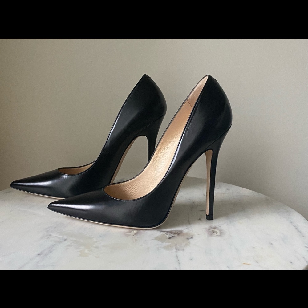 Jimmy Choo Heels